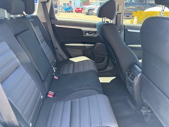 2019 Honda CR-V VTi-S