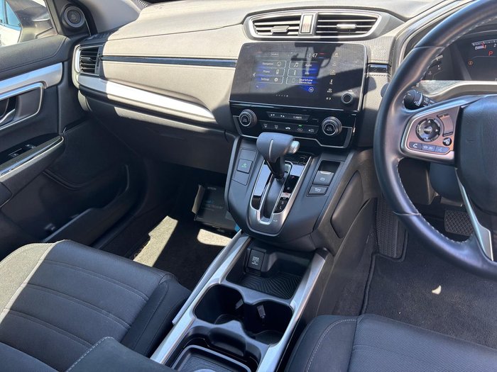 2019 Honda CR-V VTi-S