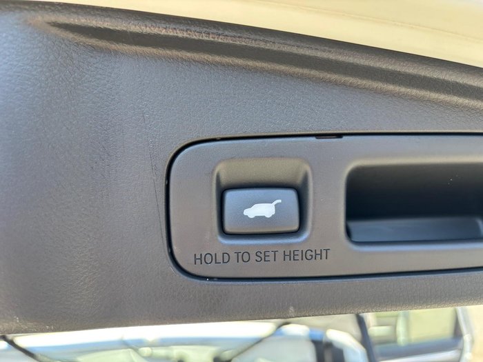 2019 Honda CR-V VTi-S