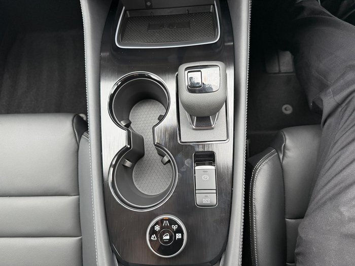 2025 Nissan X-TRAIL Ti