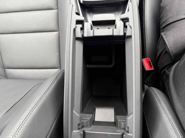 2025 Nissan X-TRAIL Ti