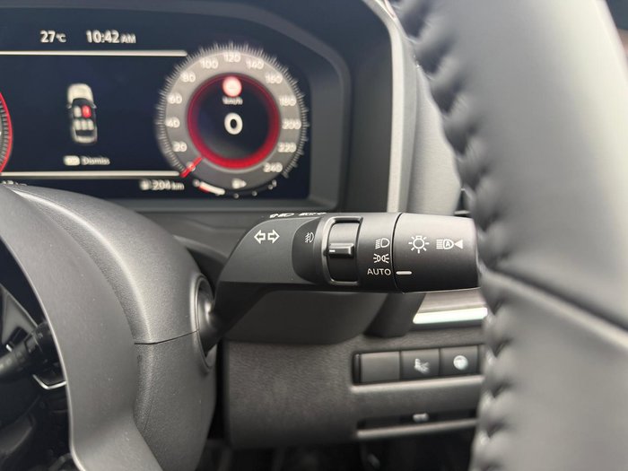 2025 Nissan X-TRAIL Ti