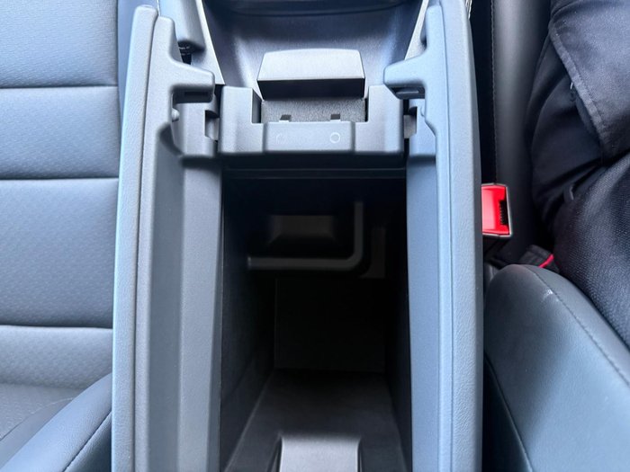 2025 Nissan X-TRAIL ST-L