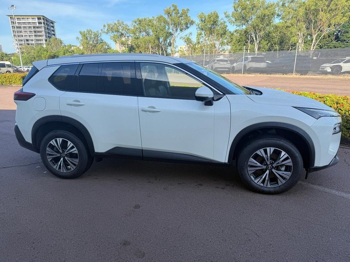2025 Nissan X-TRAIL ST-L T33 MY25 4X4 On Demand