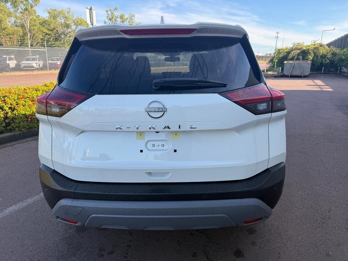 2025 Nissan X-TRAIL ST-L