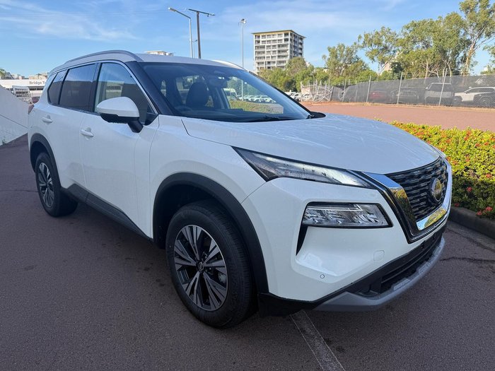 2025 Nissan X-TRAIL ST-L T33 MY25 4X4 On Demand