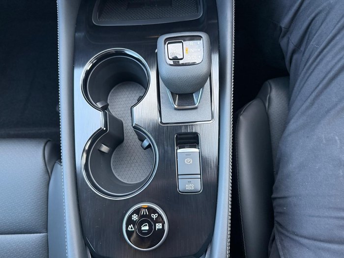 2025 Nissan X-TRAIL ST-L