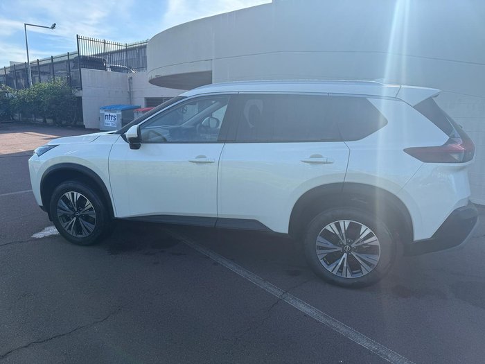 2025 Nissan X-TRAIL ST-L