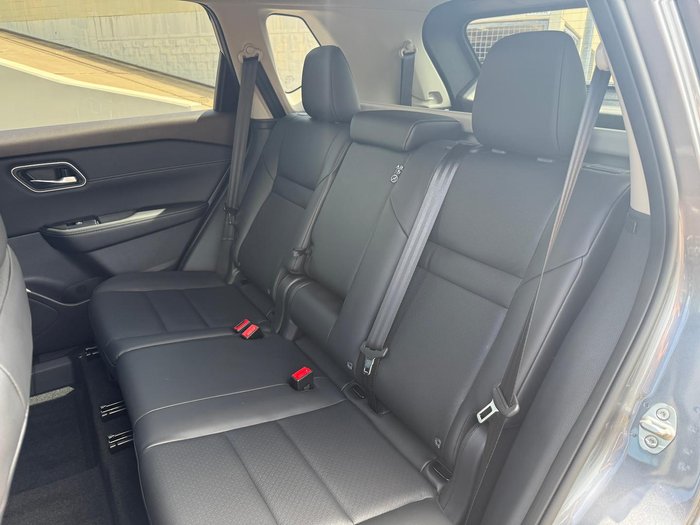 2025 Nissan X-TRAIL ST-L