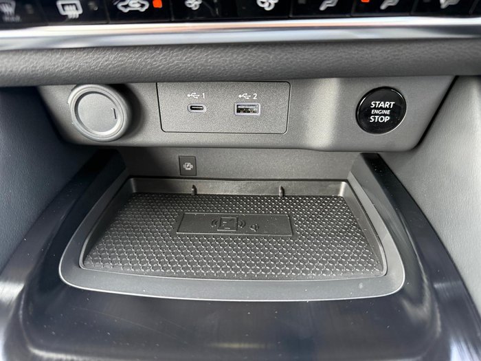 2025 Nissan X-TRAIL ST-L