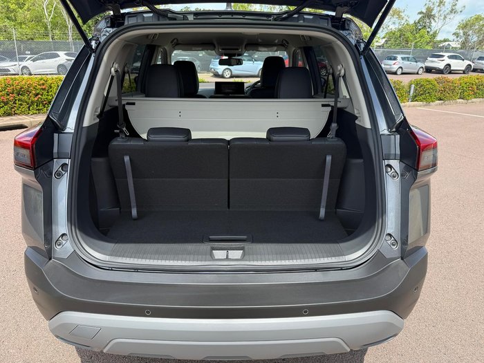 2025 Nissan X-TRAIL ST-L