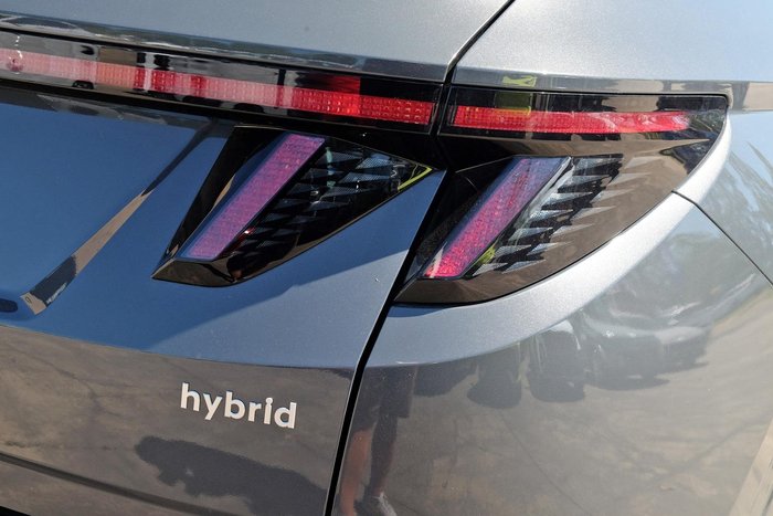 2025 Hyundai Tucson Premium N Line