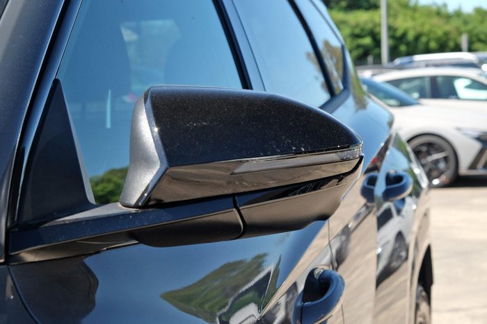 2025 Hyundai Tucson Premium N Line