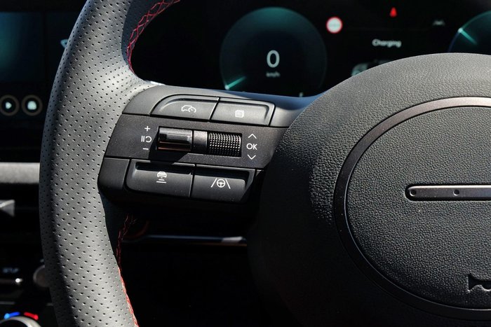 2025 Hyundai Tucson Premium N Line