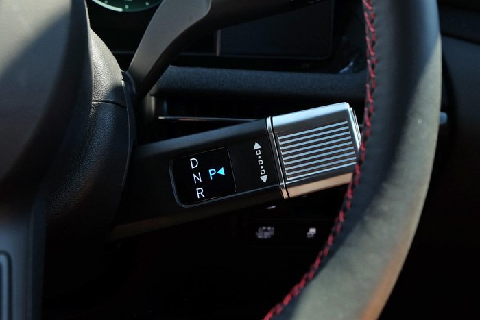 2025 Hyundai Tucson Premium N Line