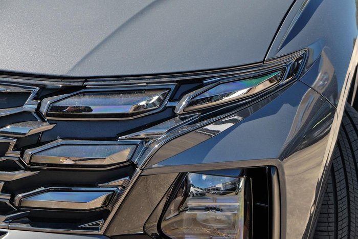 2025 Hyundai Tucson Premium N Line