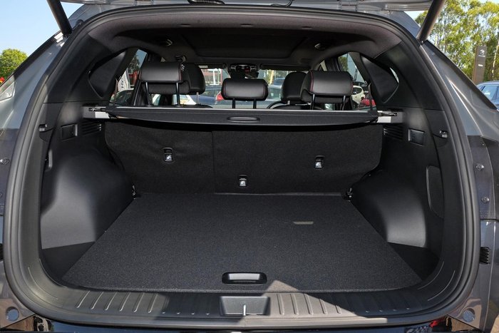 2025 Hyundai Tucson Premium N Line