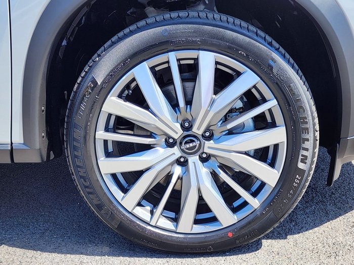 2025 Nissan X-TRAIL TI-L E-POWER