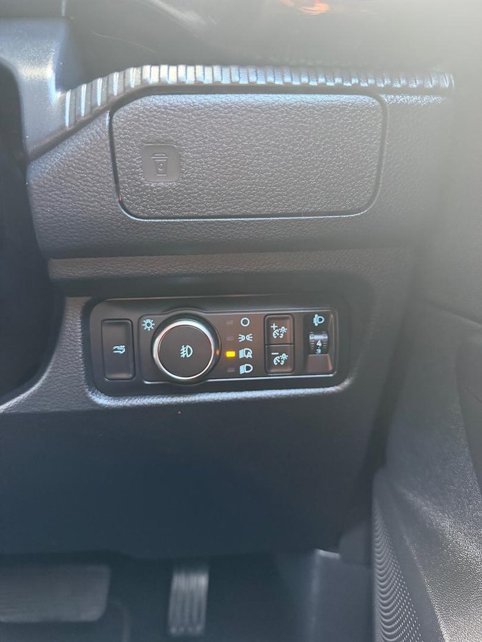 2023 Ford Ranger Wildtrak