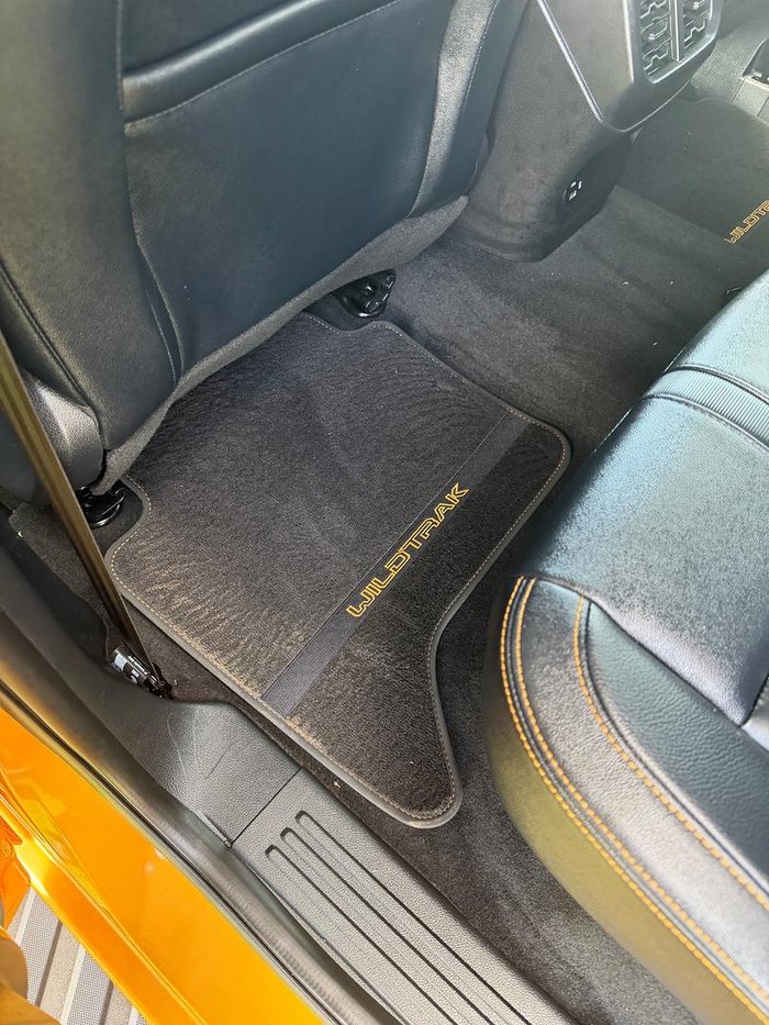 2023 Ford Ranger Wildtrak