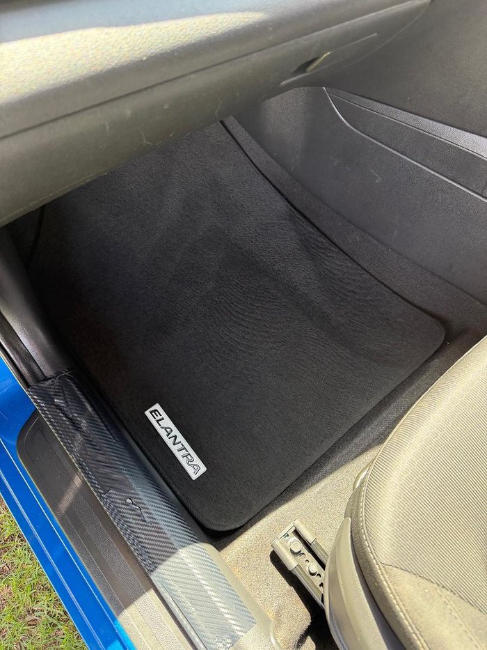 2016 Hyundai Elantra Active