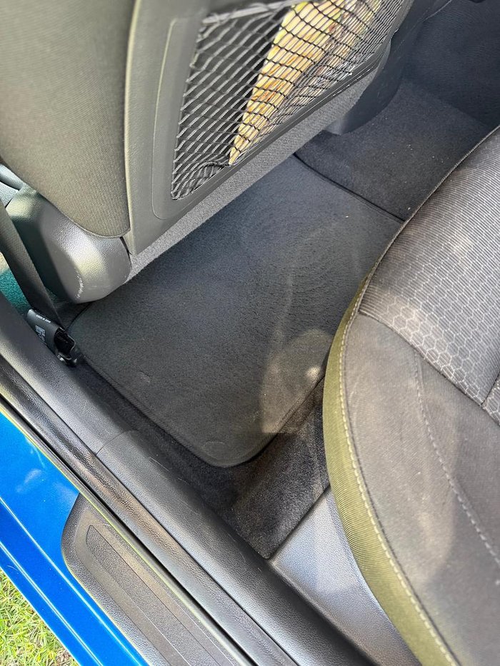 2016 Hyundai Elantra Active