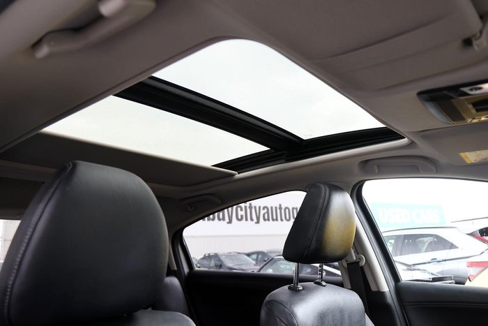 2015 Honda HR-V VTi-L MY15 Alabaster Silver