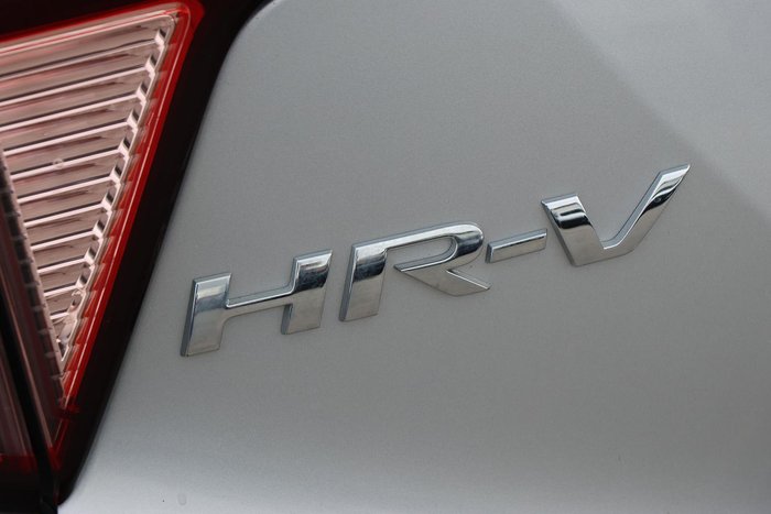 2015 Honda HR-V VTi-L