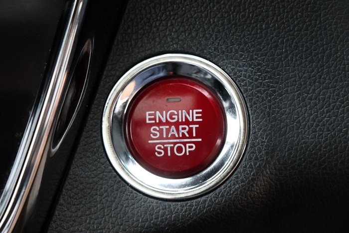 2015 Honda HR-V VTi-L