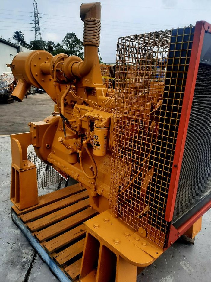 Caterpillar 3306