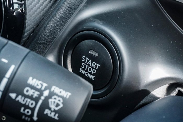 2025 Mazda CX-3 G20 Pure