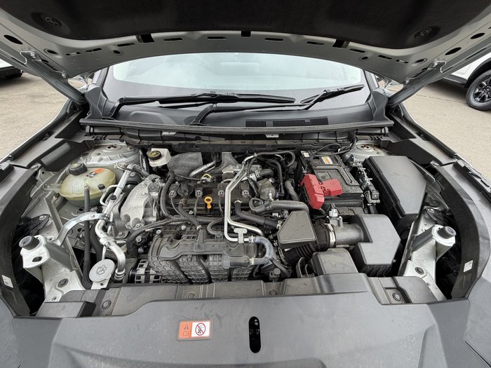 2023 Mitsubishi Outlander ES