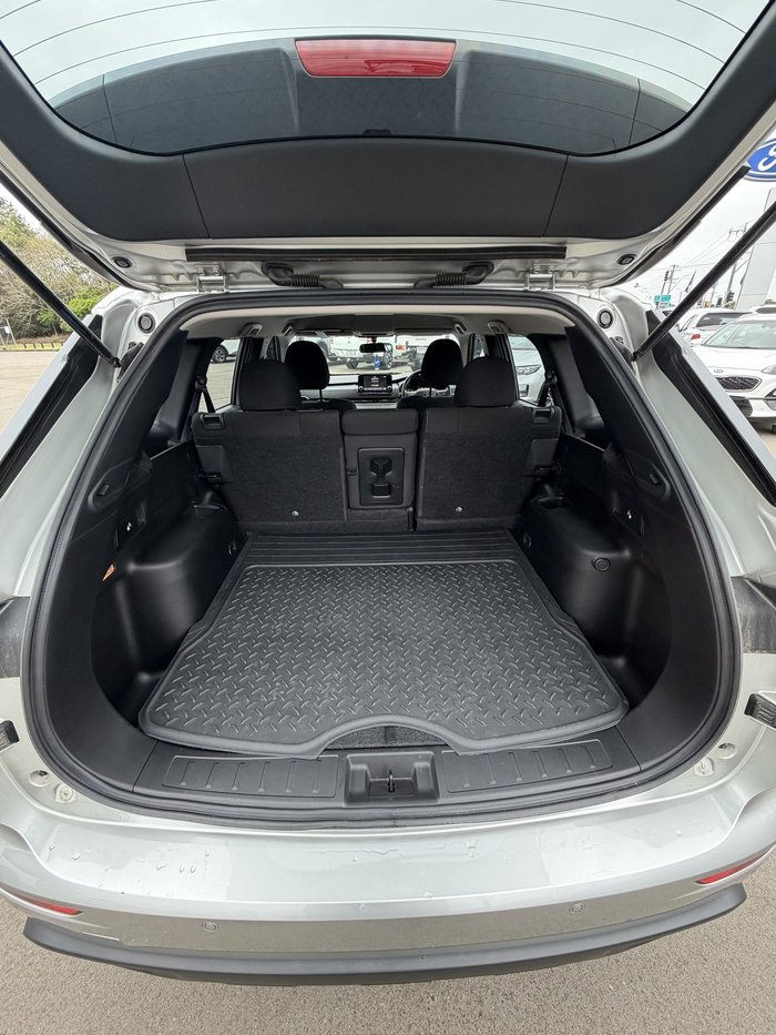 2023 Mitsubishi Outlander ES