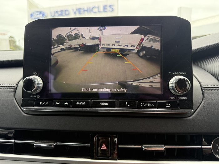 2023 Mitsubishi Outlander ES