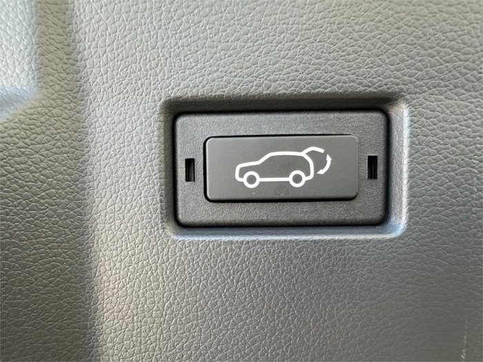 2025 KGM ACTYON K60 J120 MY26 Grand White