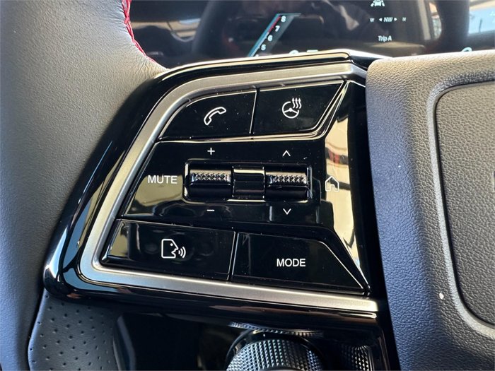 2025 KGM ACTYON K60 J120 MY26 Grand White