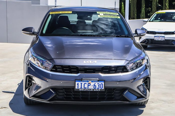 2024 Kia Cerato Sport