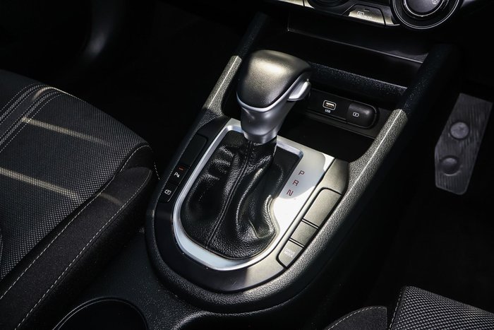 2024 Kia Cerato Sport