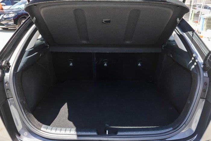 2024 Kia Cerato Sport