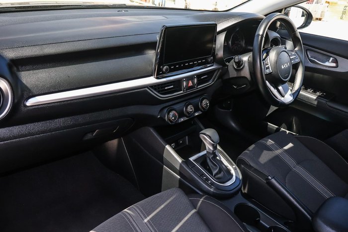 2024 Kia Cerato Sport