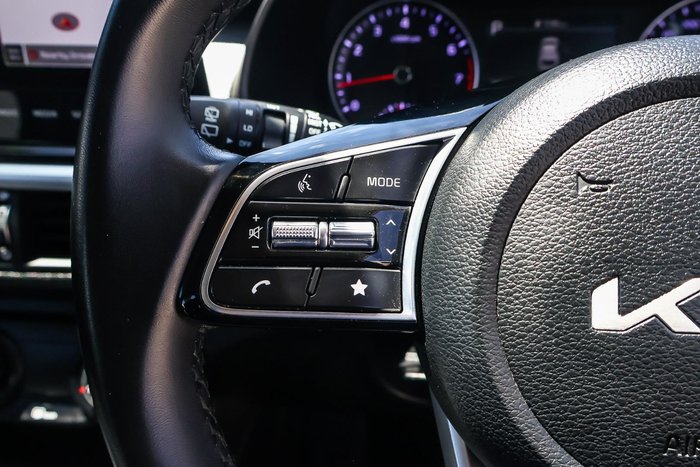 2024 Kia Cerato Sport