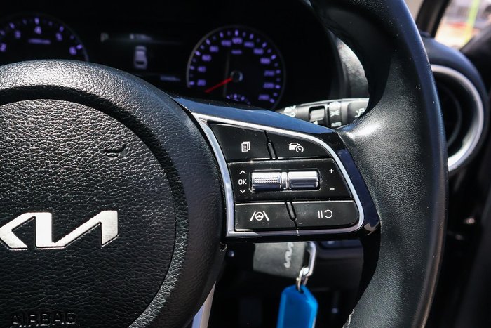 2024 Kia Cerato Sport