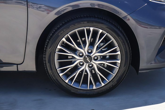 2024 Kia Cerato Sport
