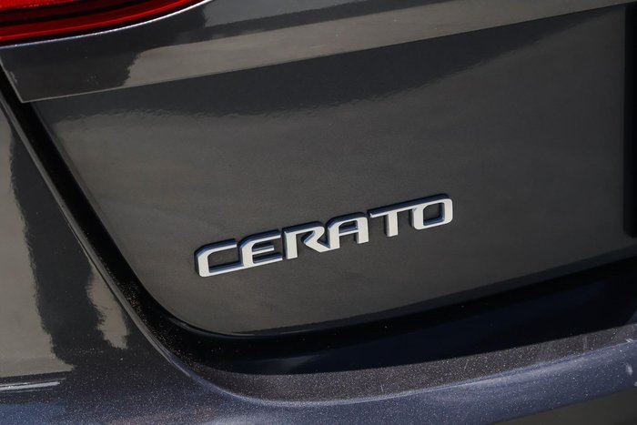 2024 Kia Cerato Sport