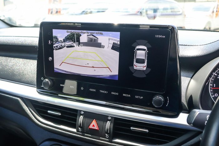 2024 Kia Cerato Sport