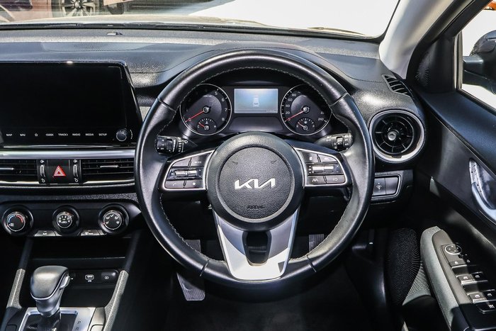 2024 Kia Cerato Sport