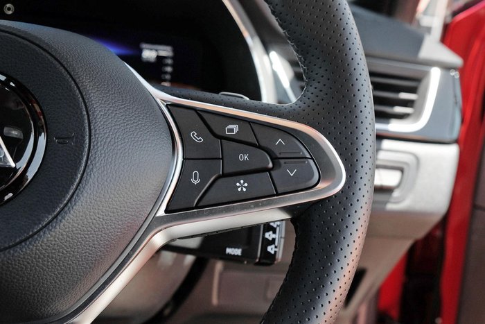 2025 Mitsubishi ASX Aspire