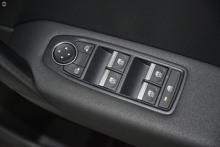 2025 Mitsubishi ASX LS