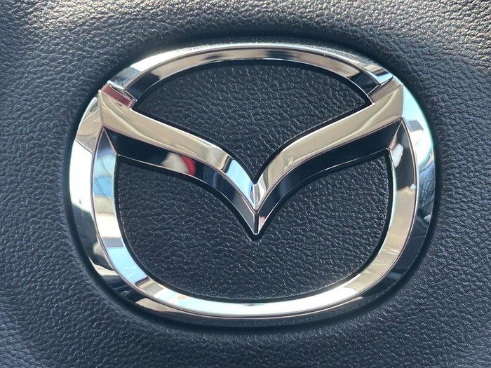 2025 Mazda BT-50 XS