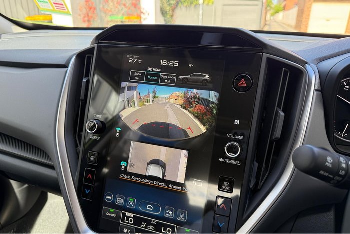 2025 Subaru Crosstrek 2.0S